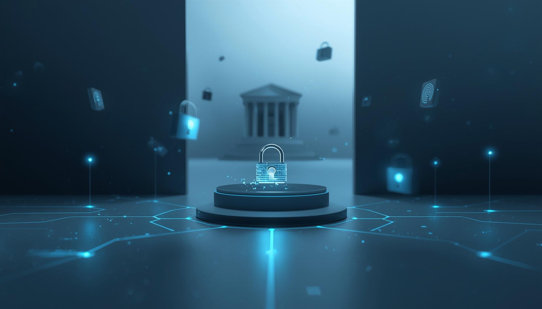 IT-Sicherheit, Datenschutz und DSGVO-Konformität