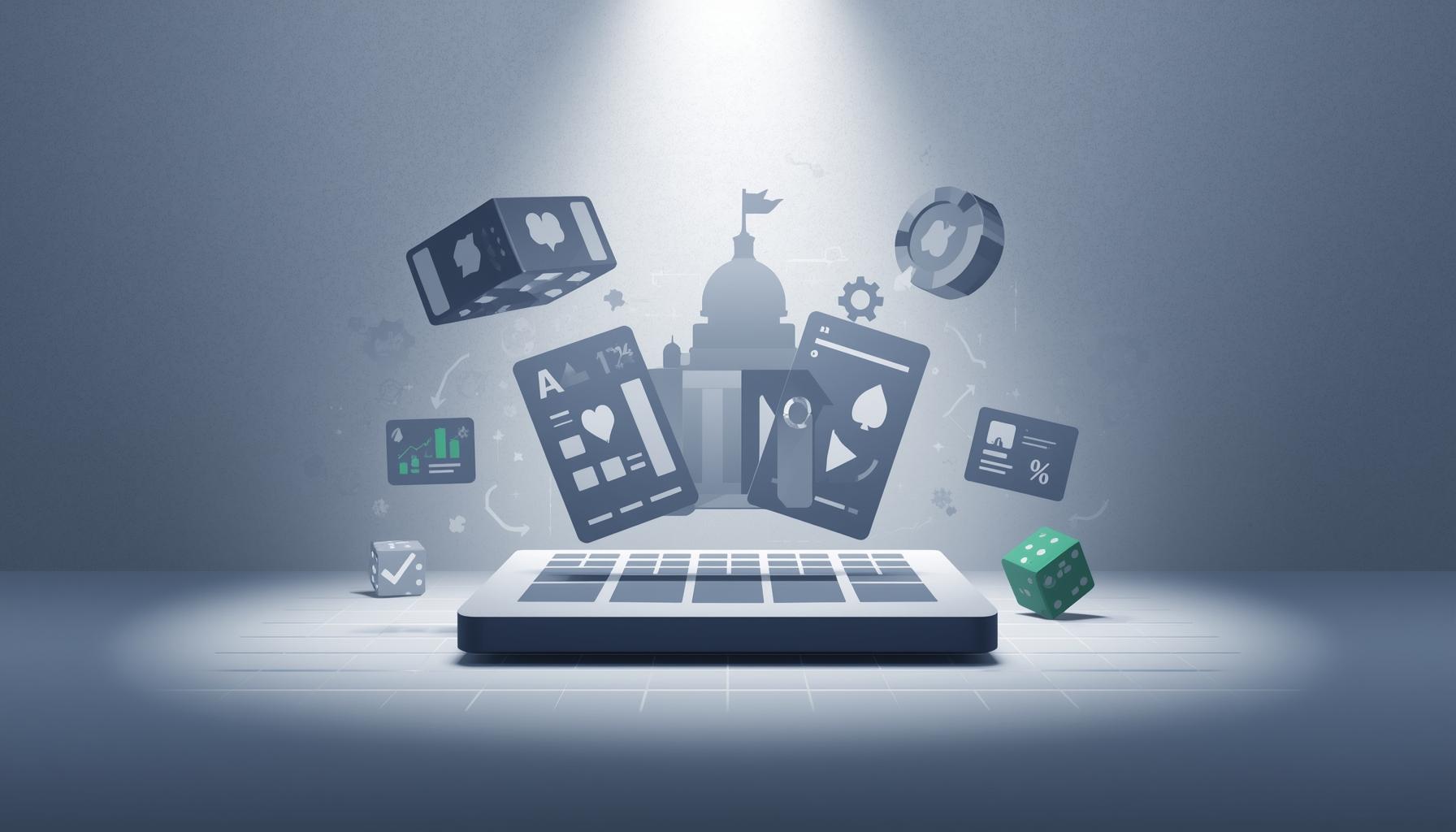 Zertifizierte Zufallszahlengeneratoren, Prüfstellen und RTP-Transparenz