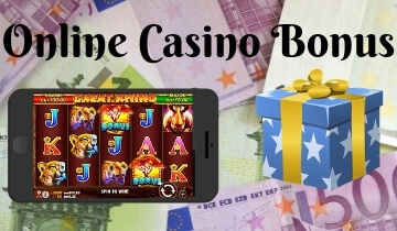 online casino mit bonus