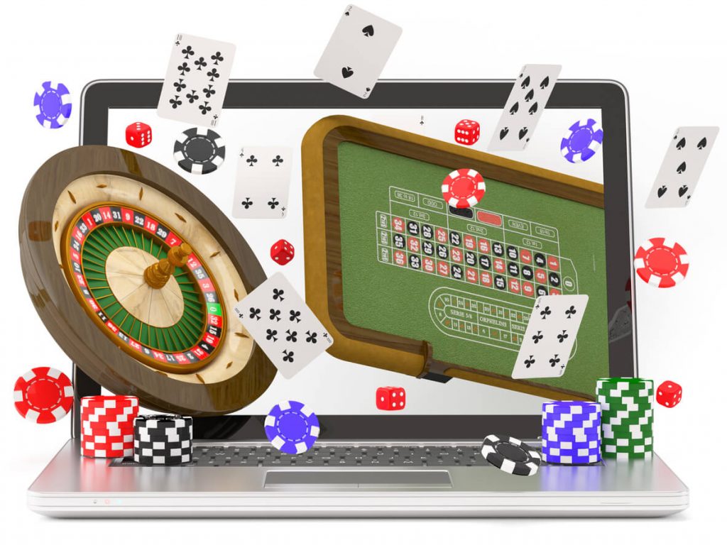 online casino bonus ohne einzahlung sofort